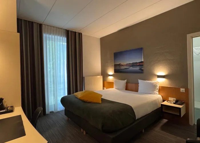 Hobbit Hotel Zaventem